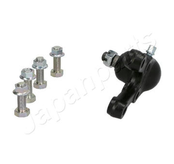 Podpora-/ Kloub JAPANPARTS BJ-H17R