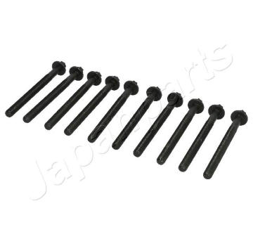 Sada skrutiek hlavy valcov JAPANPARTS BL-103