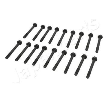 Sada šroubů hlavy válce JAPANPARTS BL-105