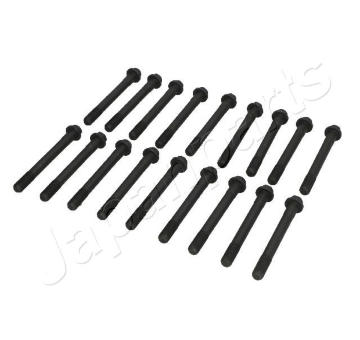 Sada sroubu pro hlavy valcu JAPANPARTS BL-203