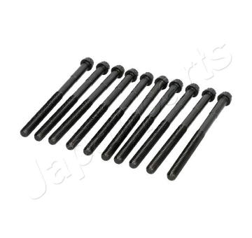 Sada skrutiek hlavy valcov JAPANPARTS BL-207