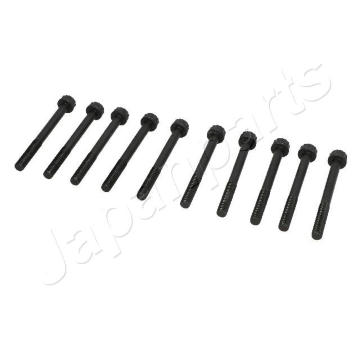 Sada sroubu pro hlavy valcu JAPANPARTS BL-K02