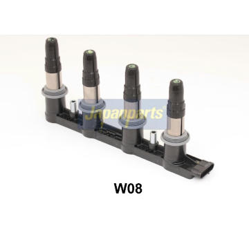 Zapalovací cívka JAPANPARTS BO-W08