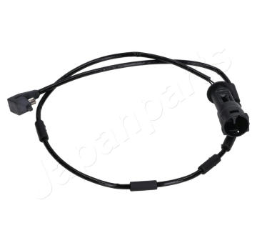 Výstrażný kontakt opotrebenia brzdového oblożenia JAPANPARTS BPW-301
