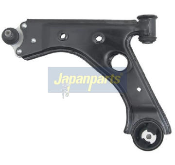 Rameno zavesenia kolies JAPANPARTS BS-0201L