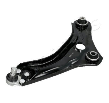 Ridici paka, zaveseni kol JAPANPARTS BS-0703R