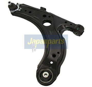 Rameno zavesenia kolies JAPANPARTS BS-0910L