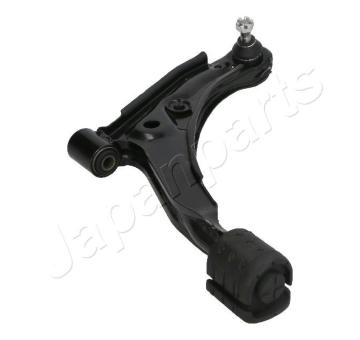 Řídicí páka, zavěšení kol JAPANPARTS BS-104R