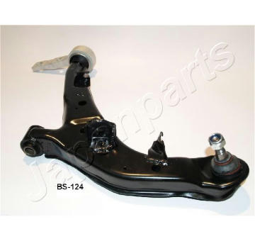 Řídicí páka, zavěšení kol JAPANPARTS BS-124