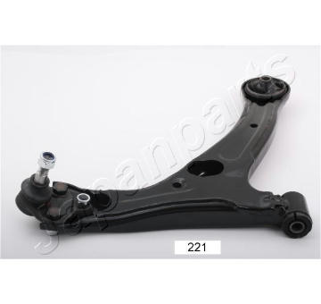 Řídicí páka, zavěšení kol JapanParts BS-221