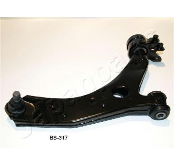Řídicí páka, zavěšení kol JAPANPARTS BS-317