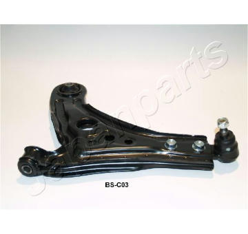 Řídicí páka, zavěšení kol JapanParts BS-C03