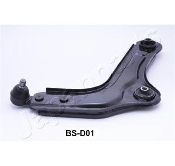 Rameno zavesenia kolies JAPANPARTS BS-D01R