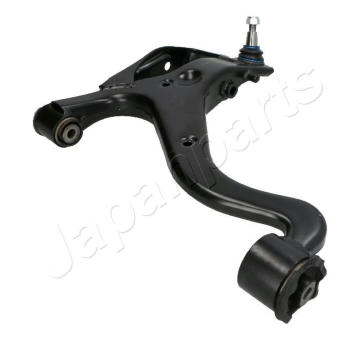 Řídicí páka, zavěšení kol JAPANPARTS BS-L03L