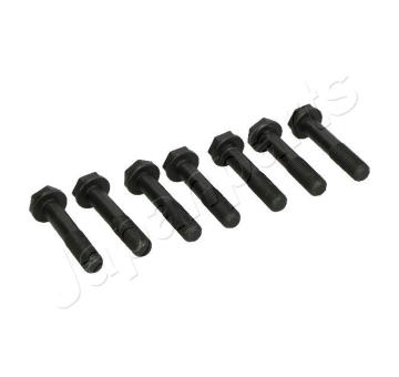 Sroub, setrvacnik JAPANPARTS BV-500