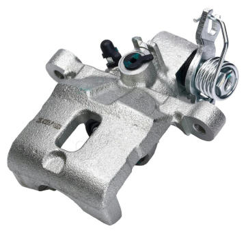 Brzdový třmen JAPANPARTS CAL235LJM