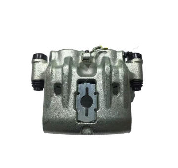 Brzdový třmen JAPANPARTS CAL449RJM