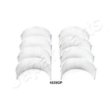 ojnicni lozisko JAPANPARTS CB1029GP