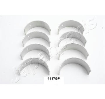 Ojničné lożisko JAPANPARTS CB1117GP