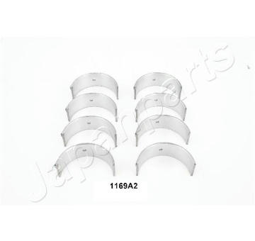 Ojničné lożisko JAPANPARTS CB1169A2