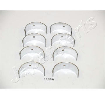 Ojničné lożisko JAPANPARTS CB1169A