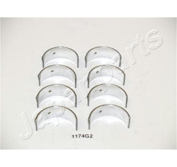 Ojničné lożisko JAPANPARTS CB1174G2