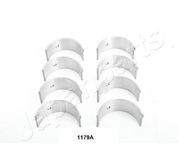 Ojniční ložisko JAPANPARTS CB1179A