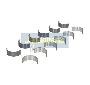 Ojničné lożisko JAPANPARTS CB1207A2