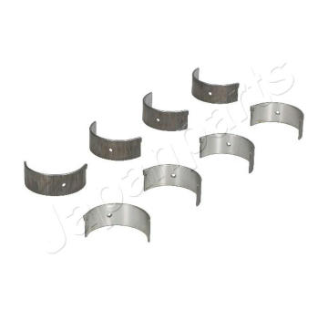 Ojničné lożisko JAPANPARTS CB1208A2