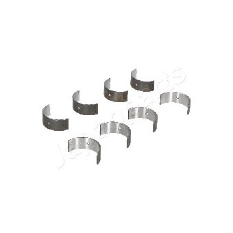 Ojniční ložisko JAPANPARTS CB2208GP