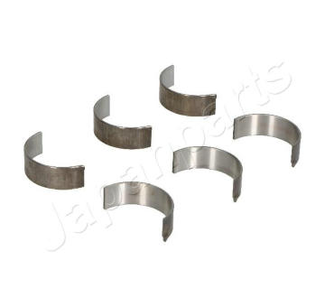 Ojniční ložisko JAPANPARTS CB2301GP