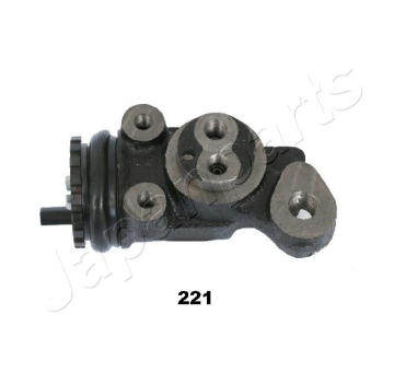 Válec kolové brzdy JAPANPARTS CD-221