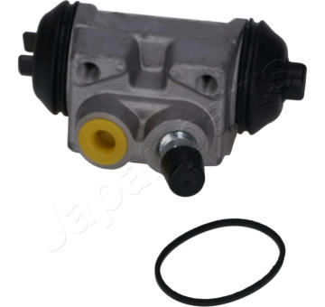 Brzdový valček kolesa JAPANPARTS CD-K02