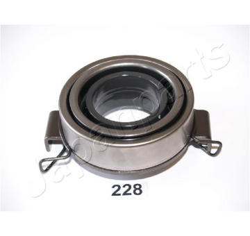 Vysouvací ložisko JAPANPARTS CF-228