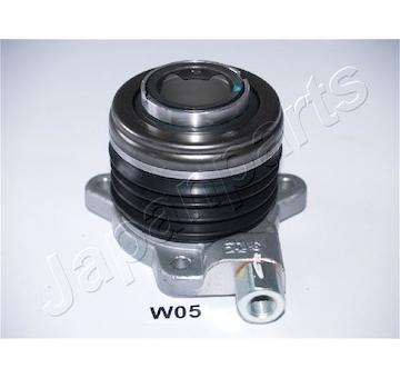 Vysouvaci lozisko JAPANPARTS CF-W05