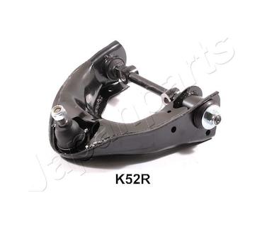 Ridici paka, zaveseni kol JAPANPARTS CJ-K52R