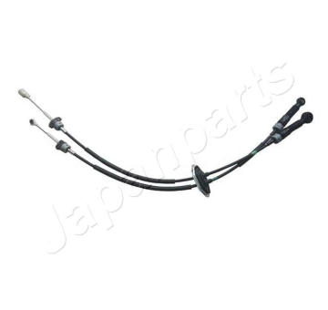 Tazne lanko, rucni prevodovka JAPANPARTS CM-K00