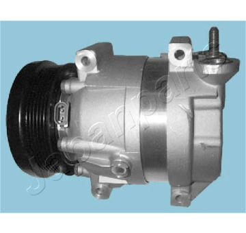 Kompresor, klimatizace JAPANPARTS CMP2010918