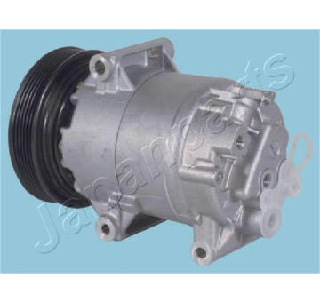 Kompresor, klimatizace JAPANPARTS CMP2010951