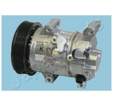 Kompresor, klimatizace JAPANPARTS CMP2030174
