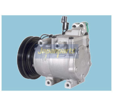 Kompresor klimatizácie JAPANPARTS CMP2060736