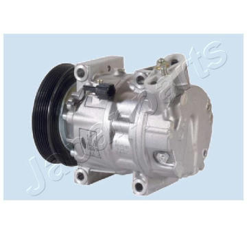 Kompresor klimatizácie JAPANPARTS CMP2061315
