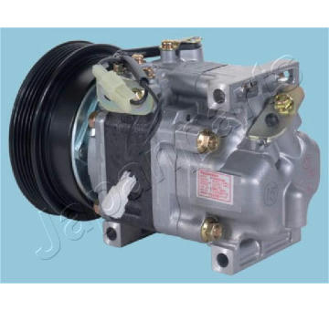Kompresor, klimatizace JAPANPARTS CMP2063021
