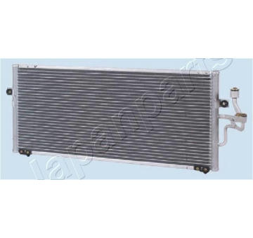 Kondenzátor klimatizácie JAPANPARTS CND163005