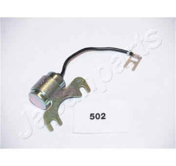 Kondenzátor, zapalovací systém JAPANPARTS CO-502