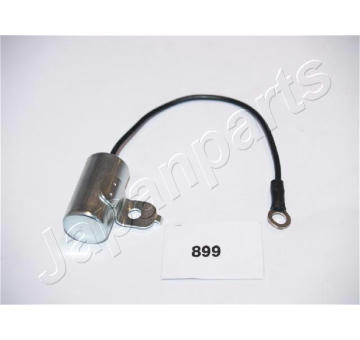 Kondenzátor, zapalovací systém JAPANPARTS CO-899