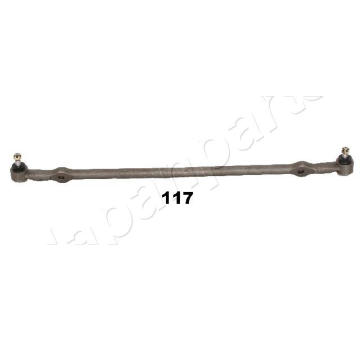 Stabilizátor, podvozek JAPANPARTS CR-117