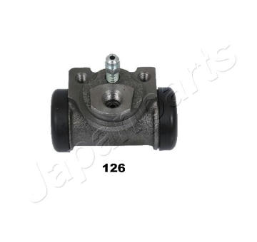 Válec kolové brzdy JAPANPARTS CS-126