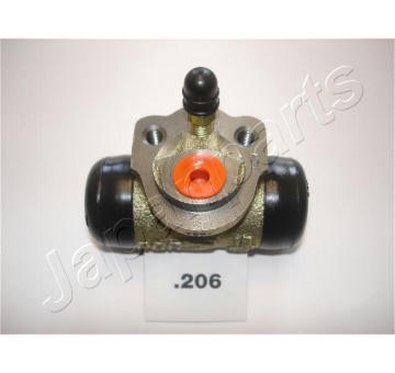 Válec kolové brzdy JAPANPARTS CS-206