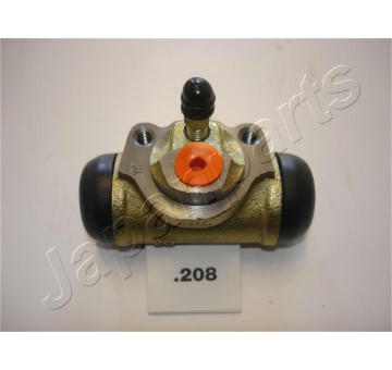 Brzdový valček kolesa JAPANPARTS CS-208